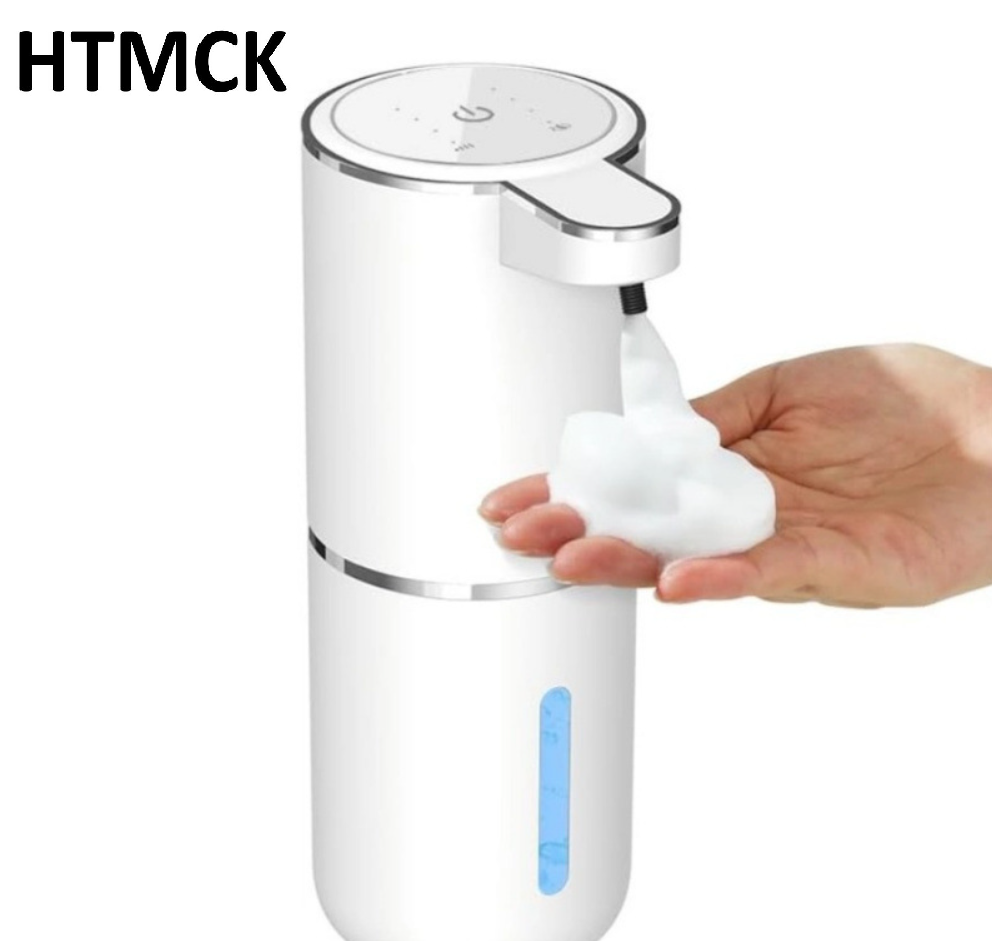 Soap Making Foam - Бесконтактный дозатор пены для мыла HTMCK,