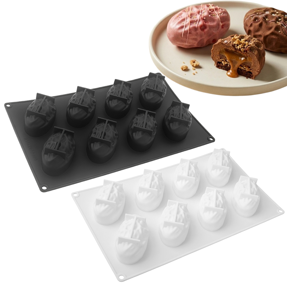 Soap Making Workshop - Силиконовая форма для муссовых тортов и