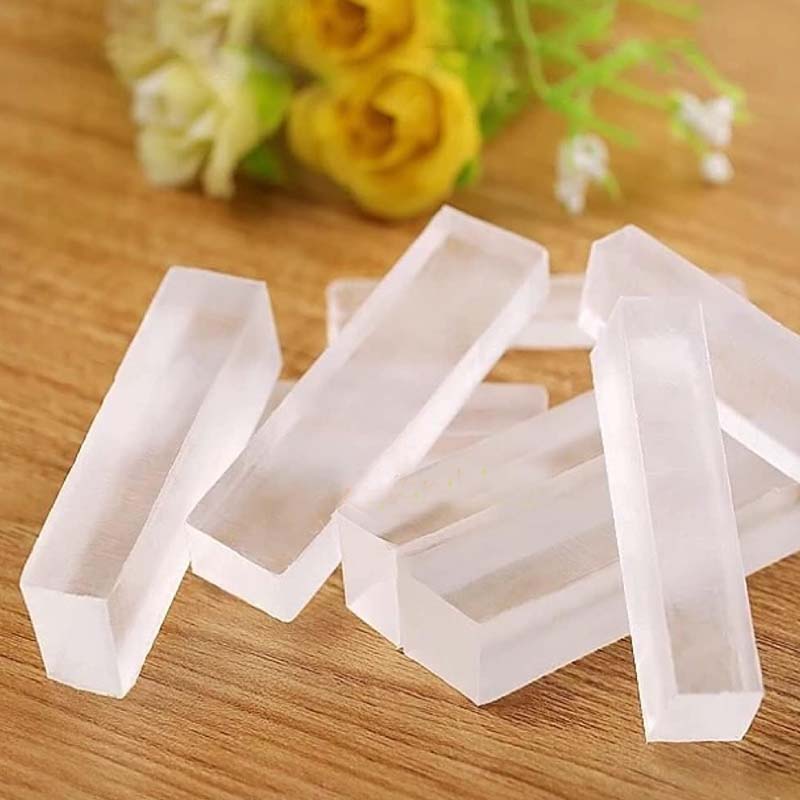 Soap Making Foam - Прозрачная основа для мыла, 250 г,
