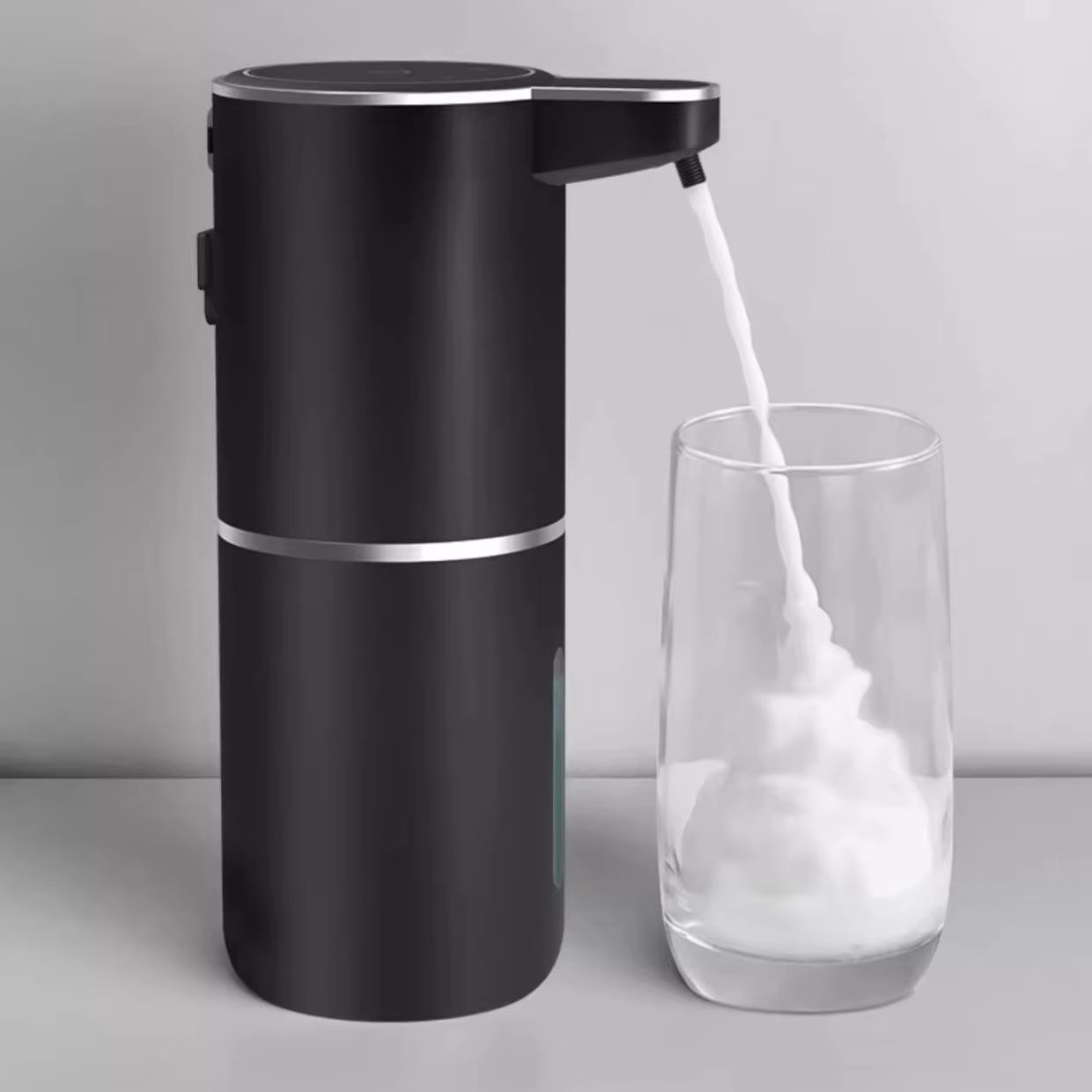 Автоматический бесконтактный д – обзор и цена Soap Making Foam