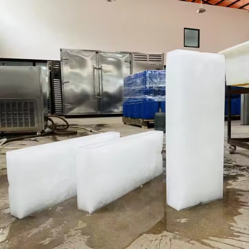 Промышленный льдогенератор для – обзор и цена Soap Making Machine