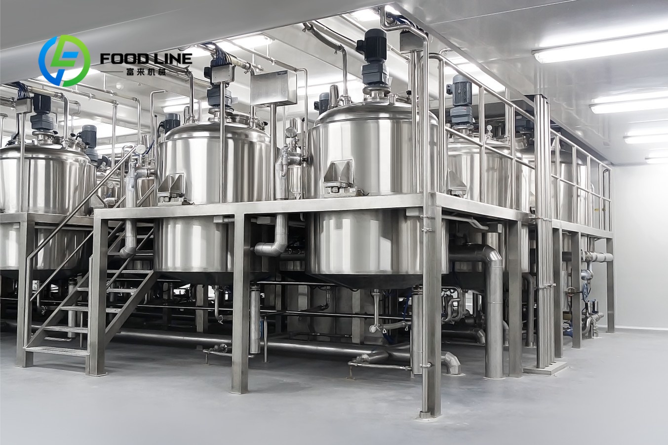 Оборудование для производства  – обзор и цена Soap Making Machine