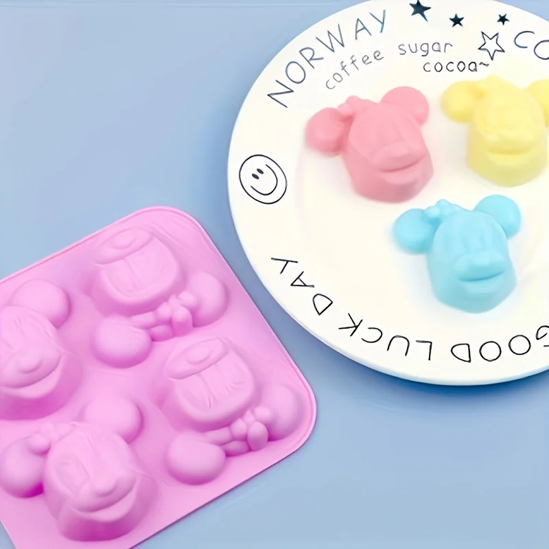 1 шт. силиконовая форма с изоб – обзор и цена Soap Making Name