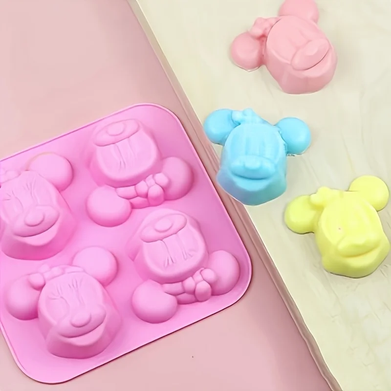 1 шт. силиконовая форма с изоб – обзор и цена Soap Making Name
