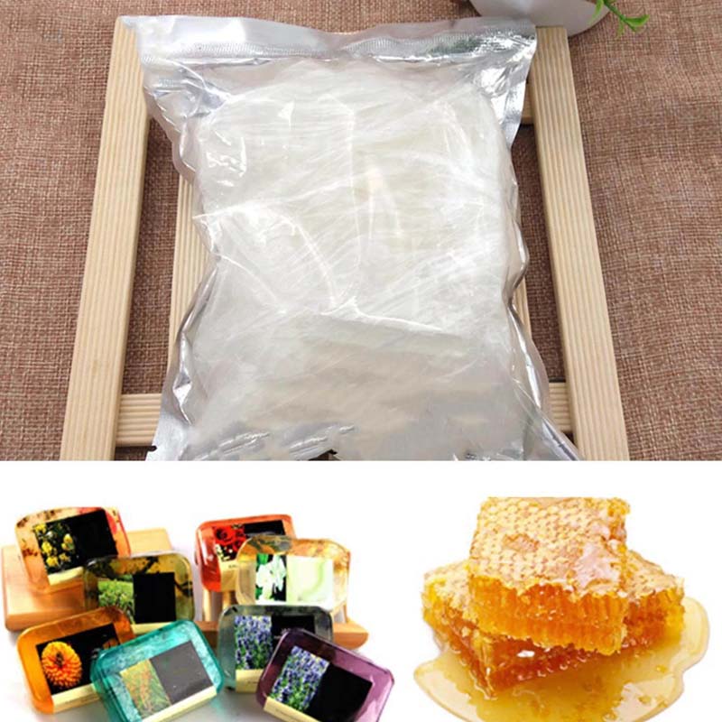 250 г глицериновой мыльной осн – обзор и цена Soap Making Kit For Beginners