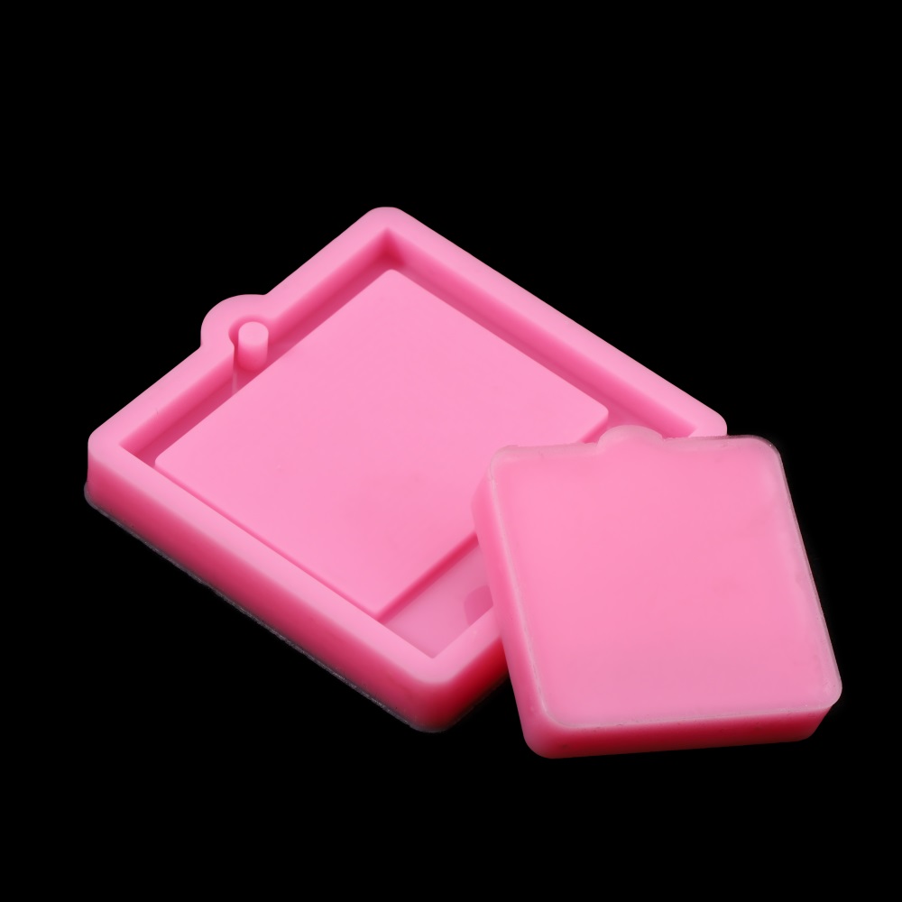 Фоторамка, форма для ключей из – обзор и цена Soap Making Name