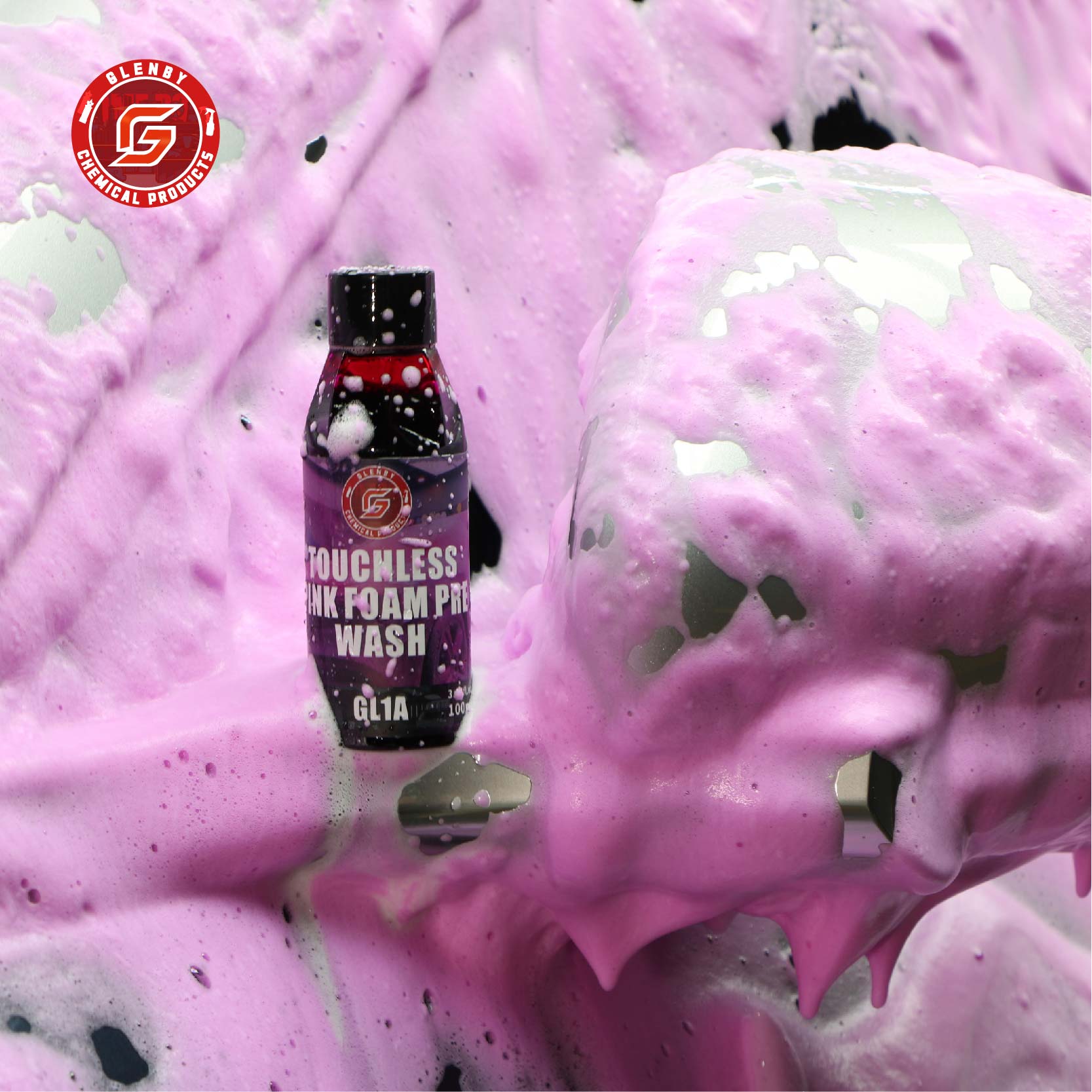 Мыло для мытья автомобильной к – обзор и цена Soap Making Foam