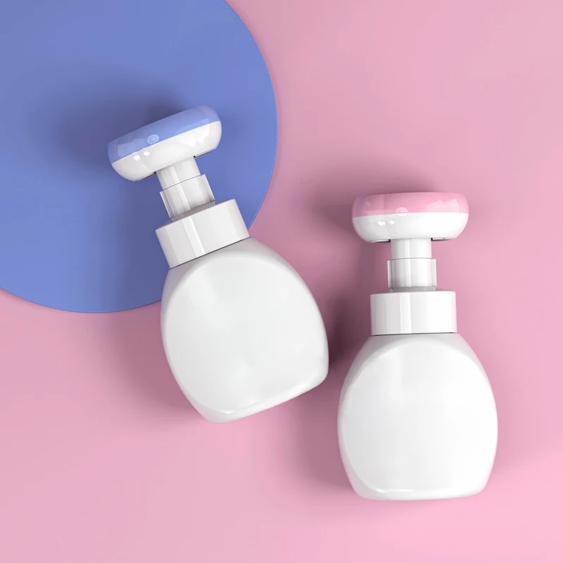 300 мл дозатор мыла цветочного – обзор и цена Soap Making Foam