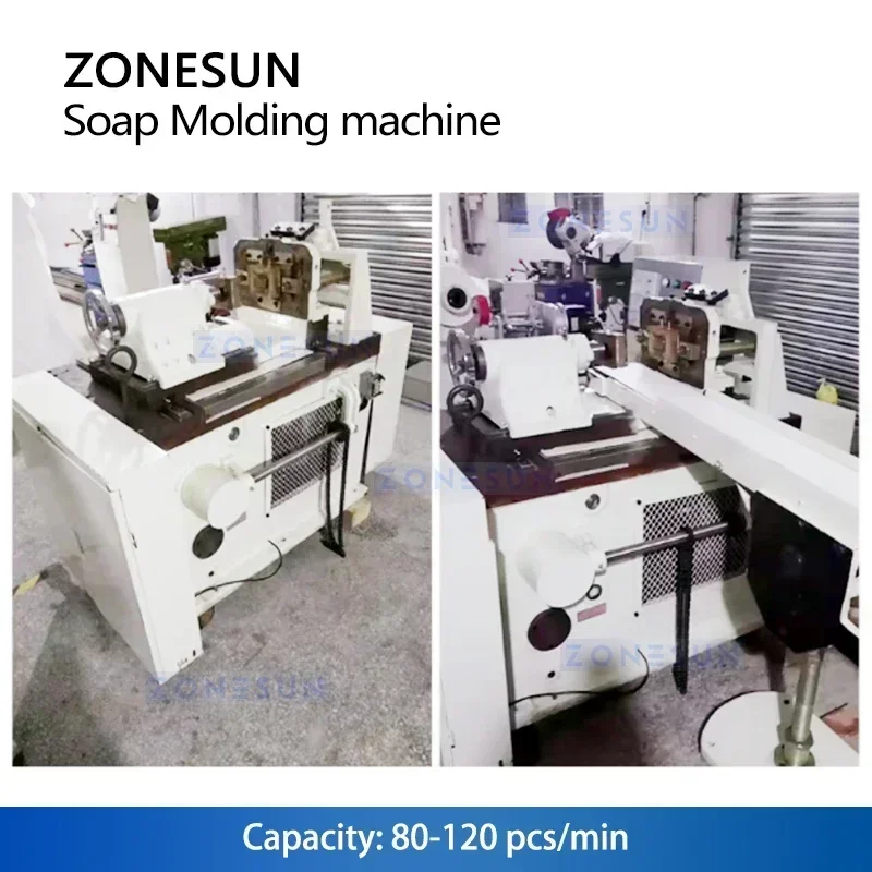 Резак для мыла Zonesun, машина – обзор и цена Soap Making Machine
