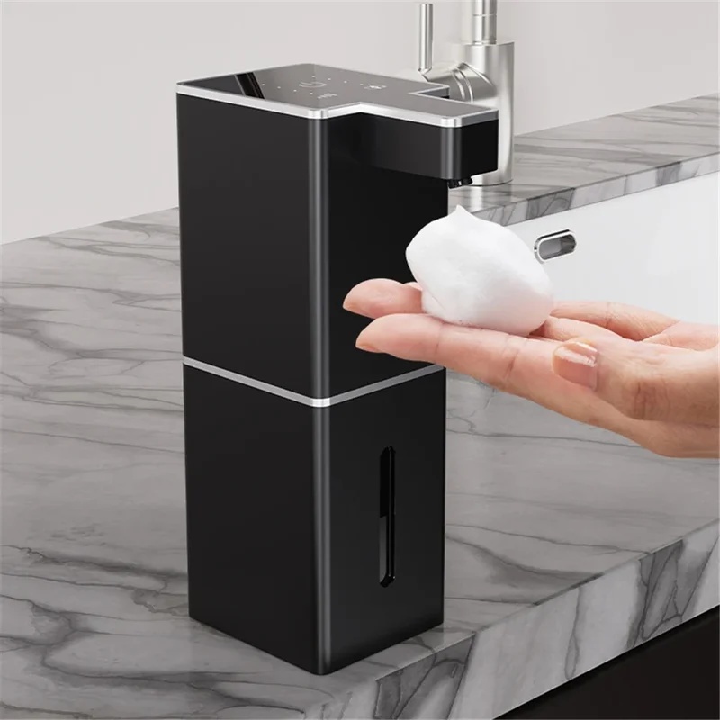 Настенный интеллектуальный бес – обзор и цена Soap Making Machine
