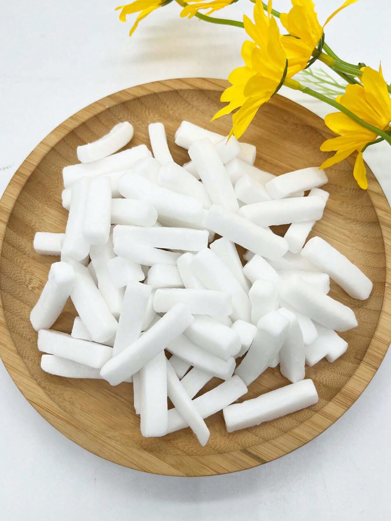 Прозрачная основа для мыла, 25 – обзор и цена Soap Making Foam