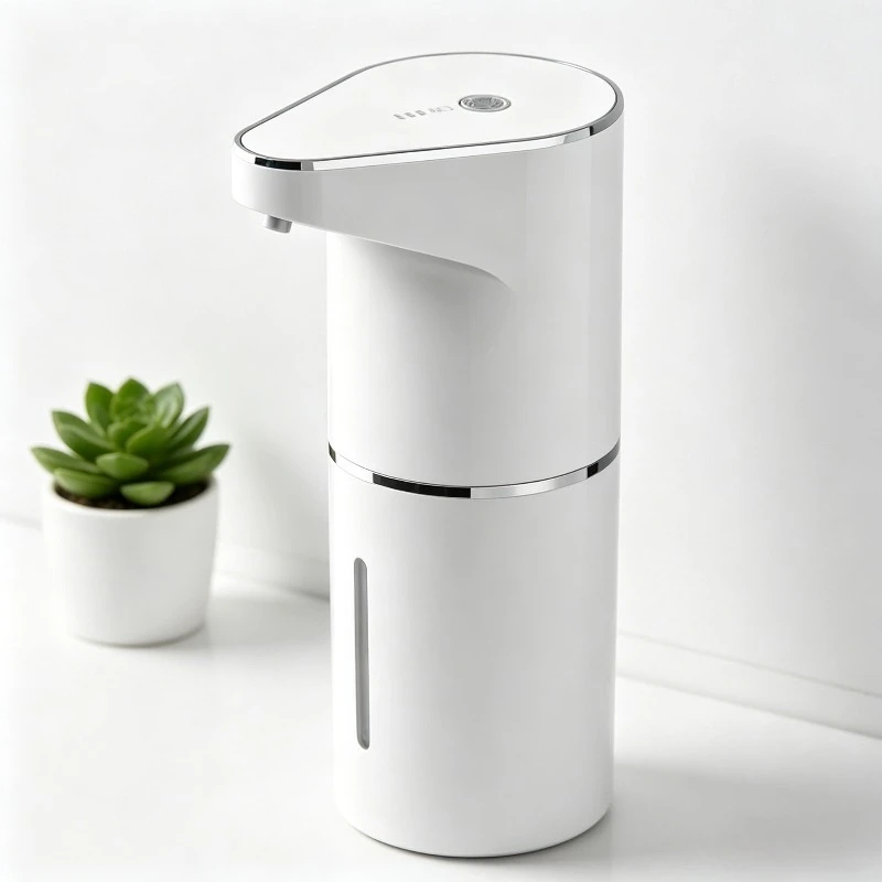 Новый перезаряжаемый интеллект – обзор и цена Soap Making Machine