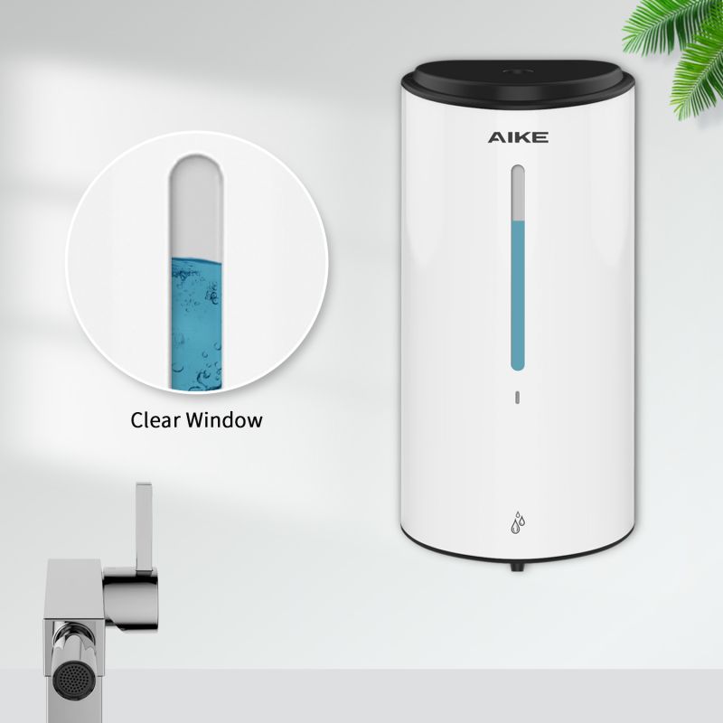 AIKE автоматический дозатор жи – обзор и цена Soap Making Machine